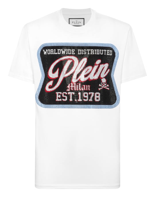 T-Shirt Round Neck Milan - Image 1