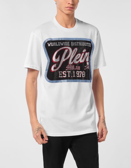 T-Shirt Round Neck Milan - Image 2