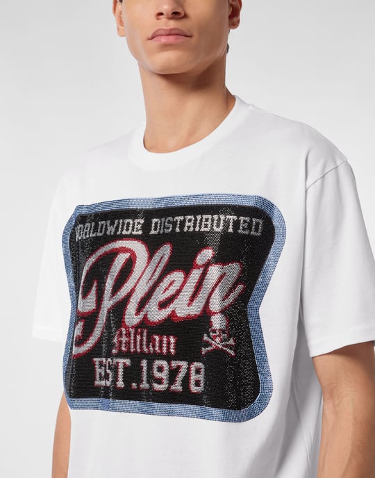 T-Shirt Round Neck Milan - Image 3