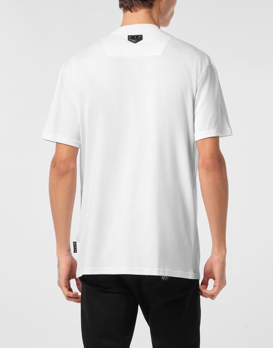 T-Shirt Round Neck Milan - Image 5