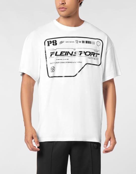 T-Shirt Round Neck - Image 2
