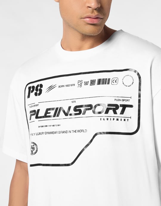 T-Shirt Round Neck - Image 3