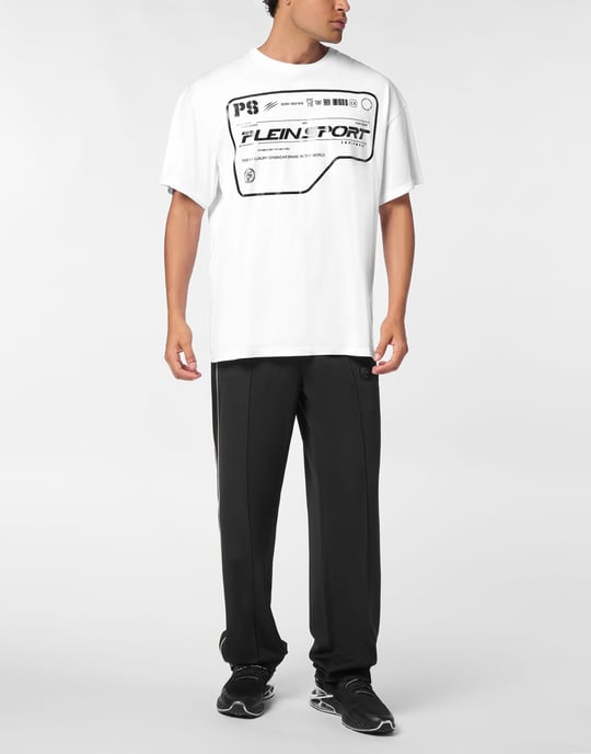 T-Shirt Round Neck - Image 4