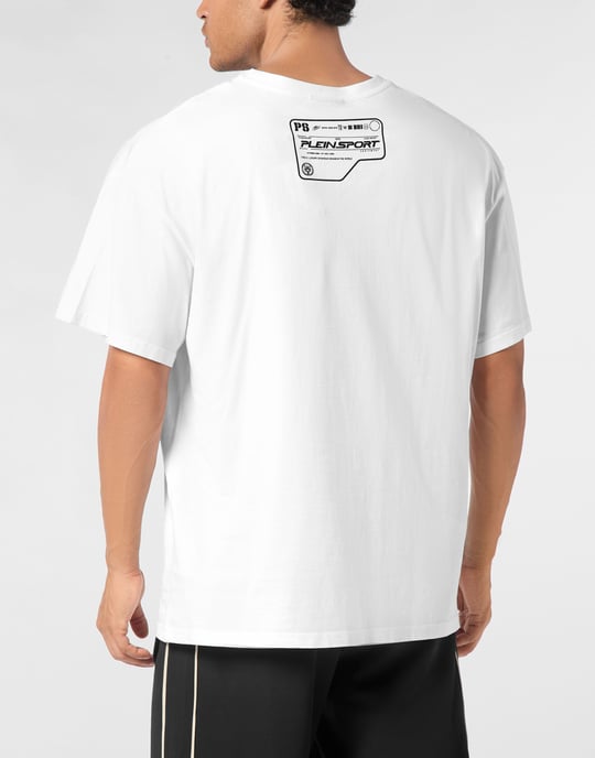 T-Shirt Round Neck - Image 5