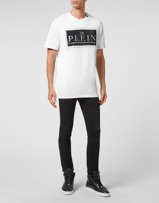 T-Shirt Ronde Hals - Image 3