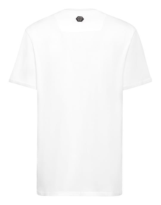 T-Shirt Ronde Hals - Image 4