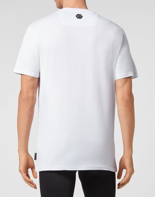 T-Shirt Ronde Hals - Image 5