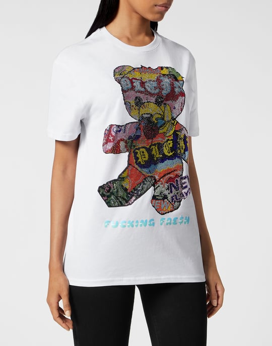T-Shirt Man Fit - Image 2