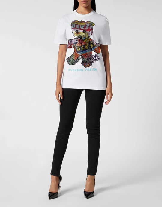 T-Shirt Man Fit - Image 4