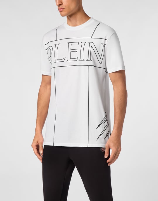 T-Shirt Ronde Hals - Image 2