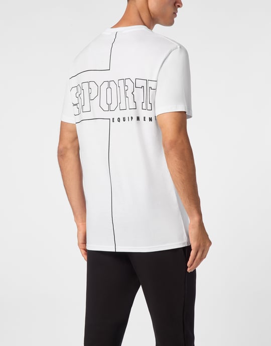 T-Shirt Ronde Hals - Image 3