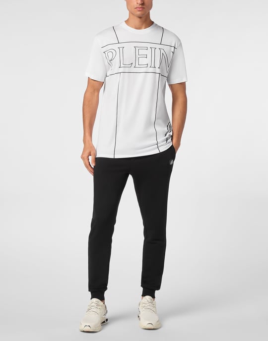 T-Shirt Ronde Hals - Image 4