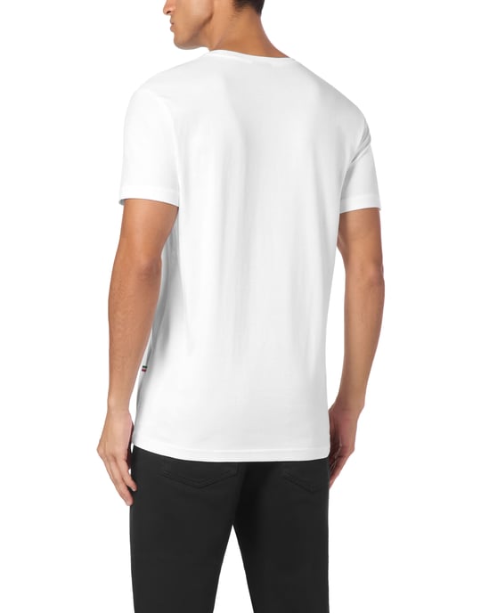 T-Shirt Ronde Hals - Image 4