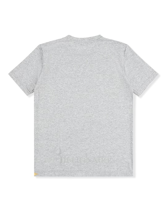 T-shirt med rund halsringning - Image 2