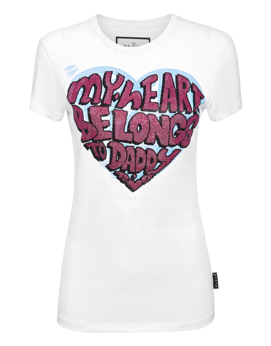 T-Shirt Slim Fit - Image 1