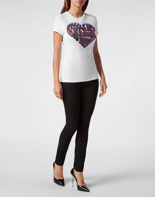 T-Shirt Slim Fit - Image 3