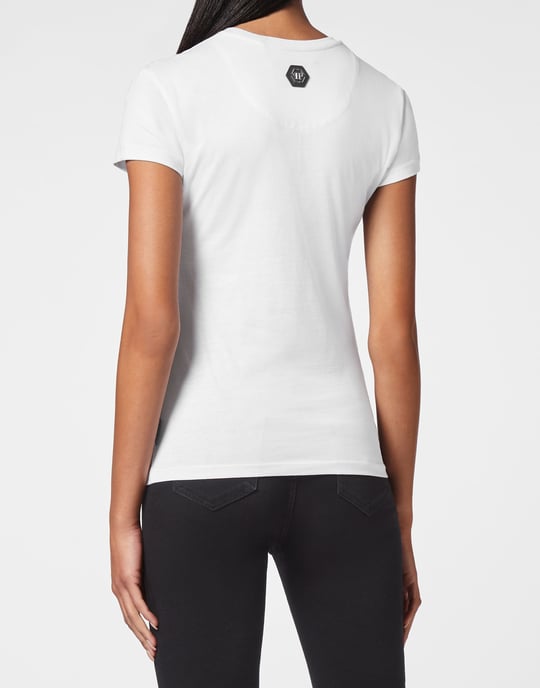 T-Shirt Rund Hals - Image 5
