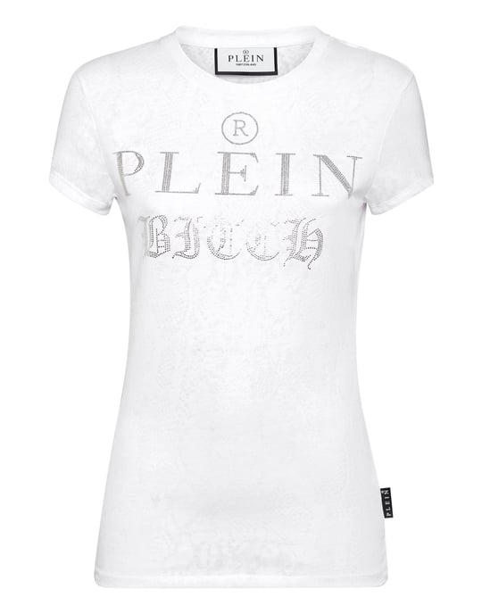 T-shirt Slim Fit - Image 1