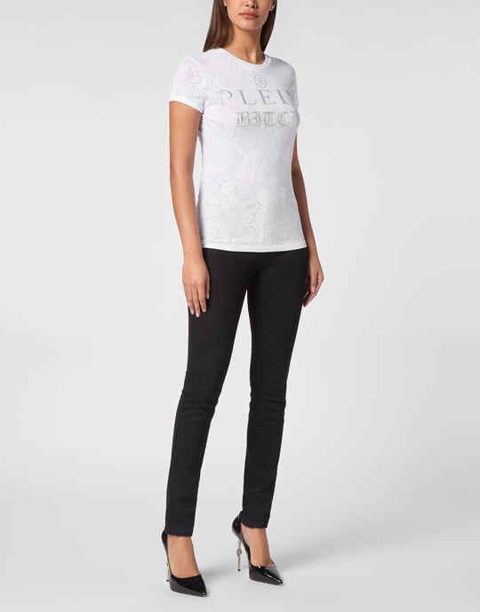 T-shirt Slim Fit - Image 3