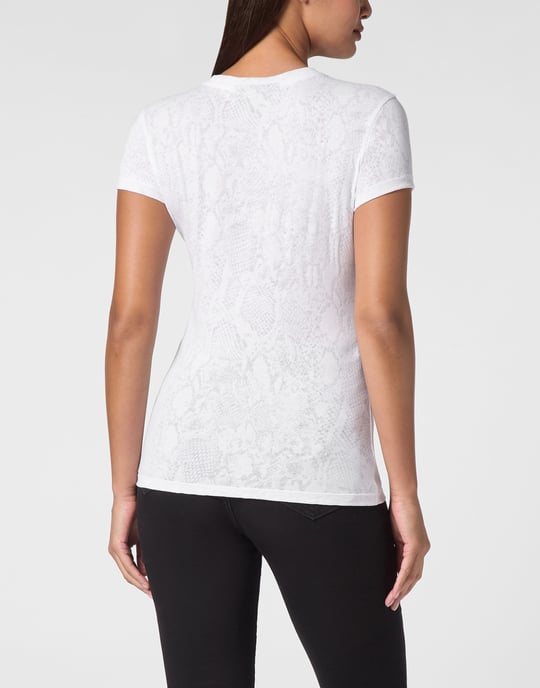 T-shirt Slim Fit - Image 4