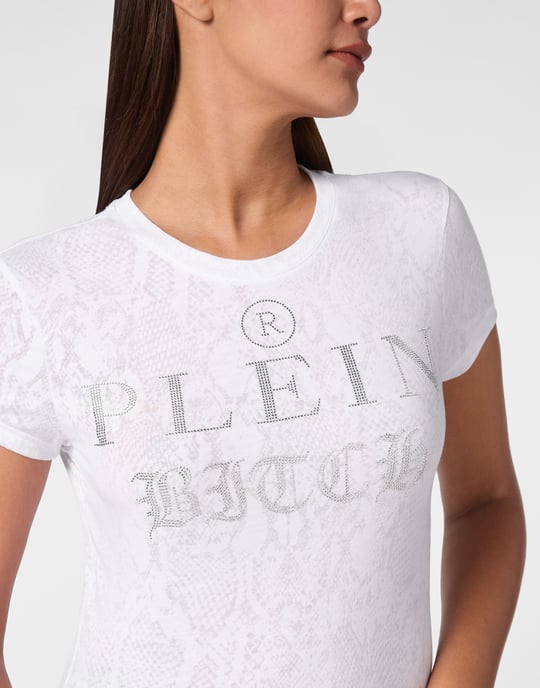 T-shirt Slim Fit - Image 5