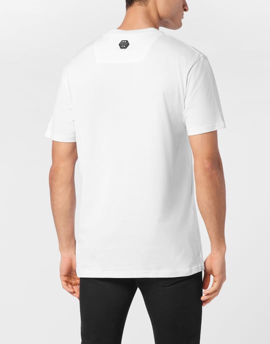 T-Shirt Ronde Hals Racing - Image 4