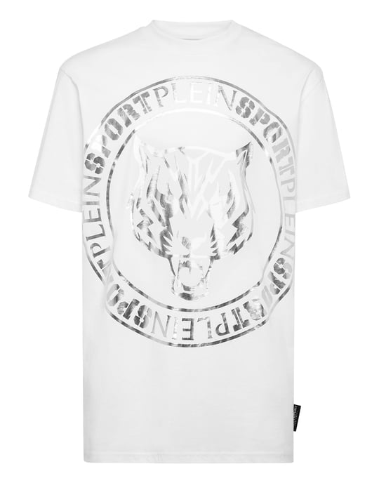 T-Shirt Ronde Hals Tiger - Image 1