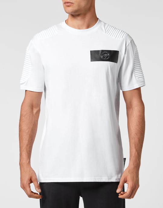 T-Shirt Ronde Hals - Image 2