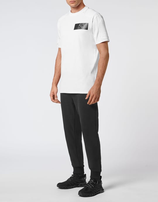 T-Shirt Ronde Hals - Image 4