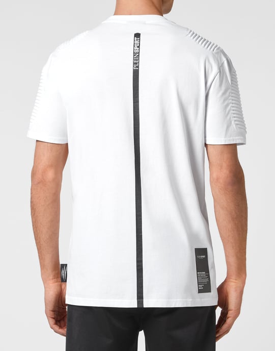 T-Shirt Ronde Hals - Image 5