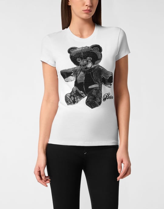 T-shirt Sexig Ren Teddy - Image 2