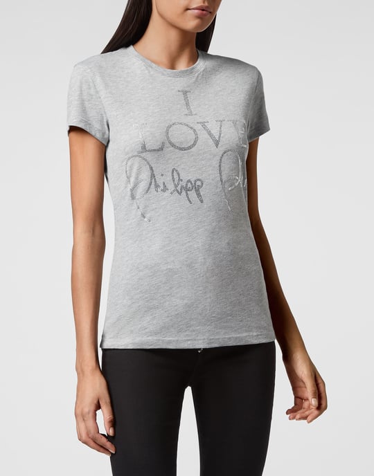 T-Shirt Round Neck - Image 2