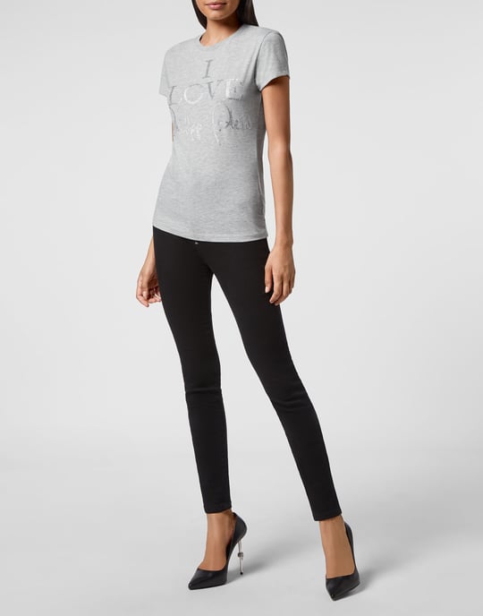 T-Shirt Round Neck - Image 4