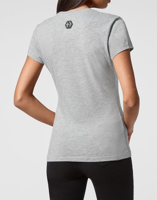 T-Shirt Round Neck - Image 5