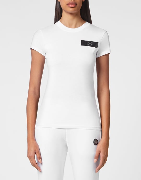 T-Shirt Rund Hals - Image 2