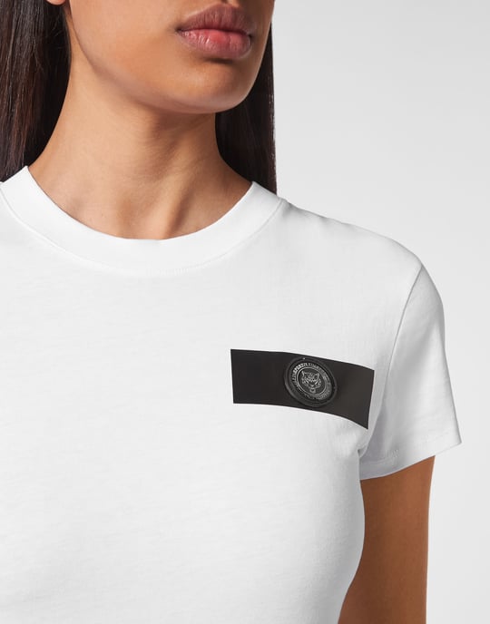 T-Shirt Rund Hals - Image 3