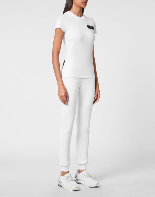 T-Shirt Rund Hals - Image 4
