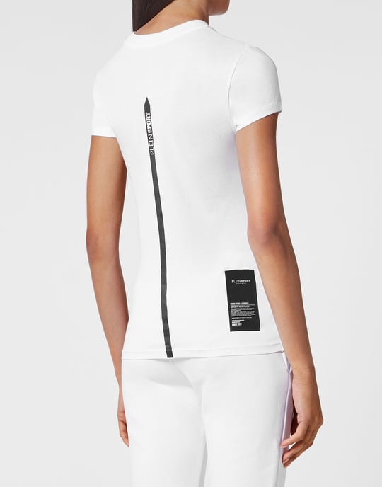 T-Shirt Rund Hals - Image 5