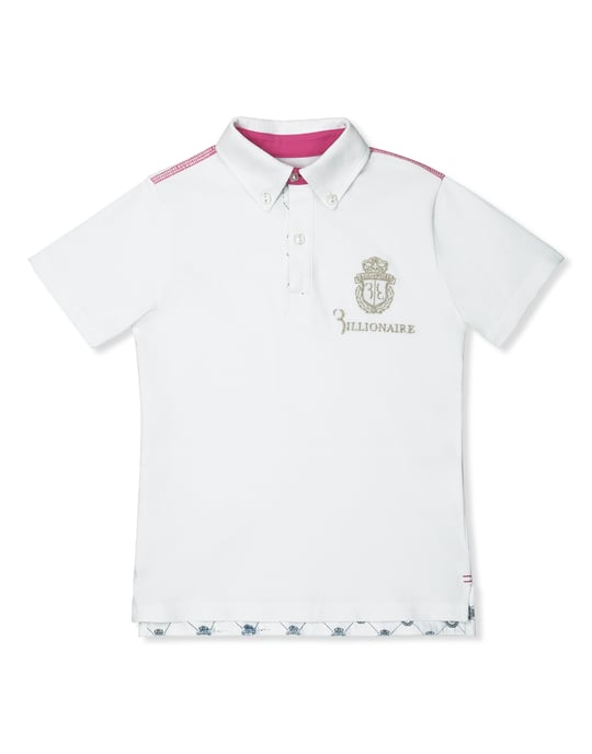 T-Shirt Ronde Hals - Image 1