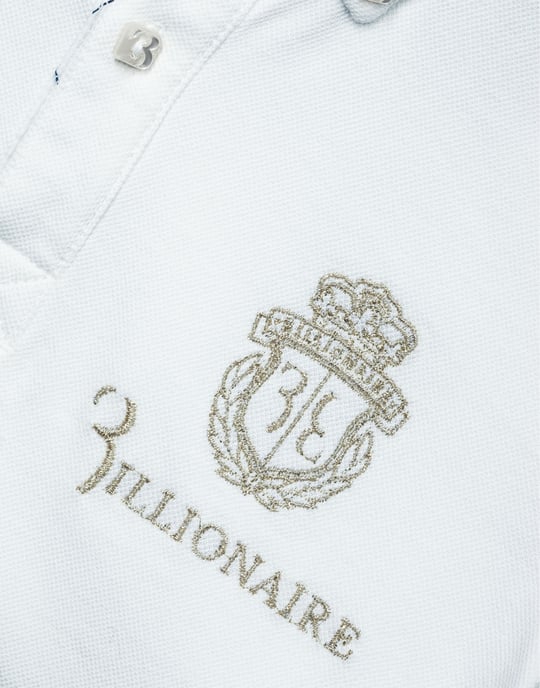 T-Shirt Ronde Hals - Image 3