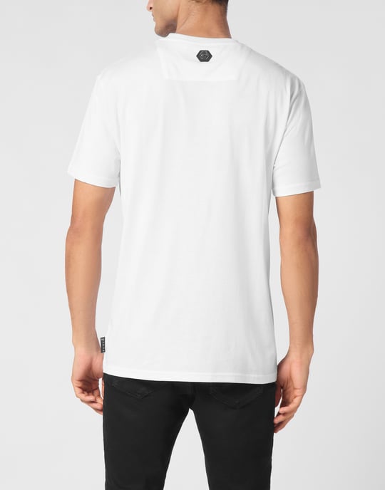 T-shirt Rund Hals Racing - Image 4