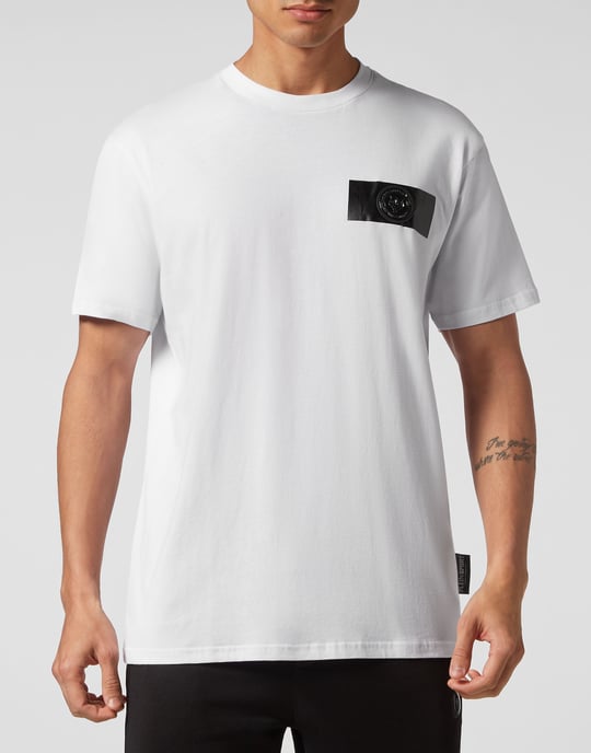 T-Shirt Ronde Hals Global Express Edition - Image 2