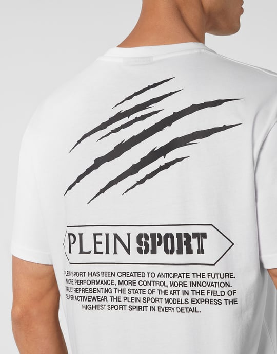 T-Shirt Ronde Hals Global Express Edition - Image 3