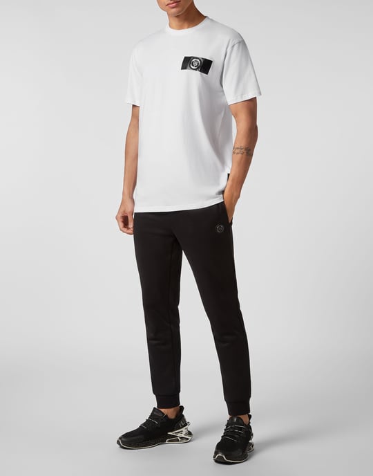 T-Shirt Ronde Hals Global Express Edition - Image 4