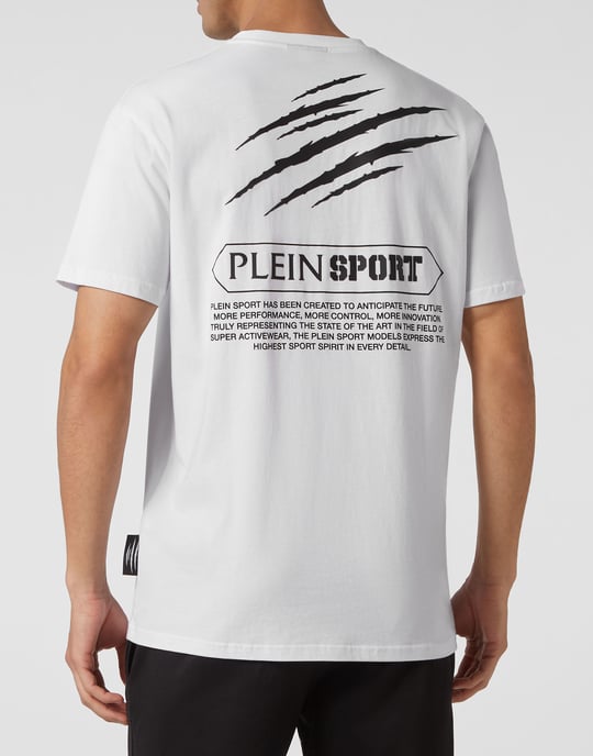T-Shirt Ronde Hals Global Express Edition - Image 5