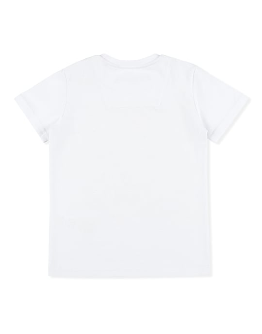T-Shirt Round Neck Lion - Image 2