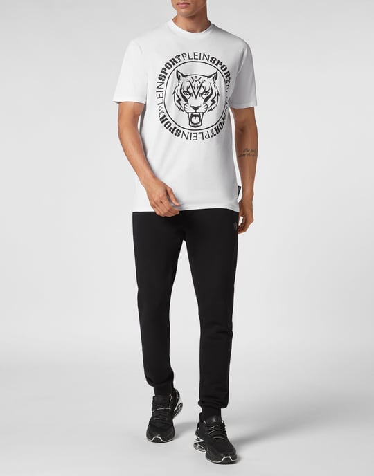 T-Shirt Ronde Hals Tiger - Image 3