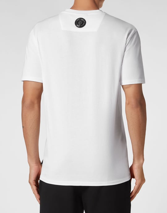 T-Shirt Ronde Hals Tiger - Image 4