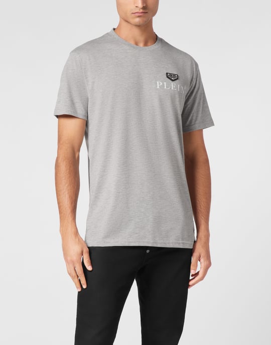 T-Shirt Ronde Hals - Image 2