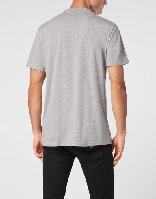 T-Shirt Ronde Hals - Image 3